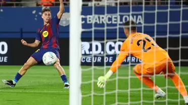 Ezip geçtiler! La Liga'da 6-0'lık çılgın maç