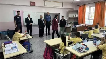 Eğitim Yılı Açılışı Gölpazarı'nda Coşkuyla Kutlandı