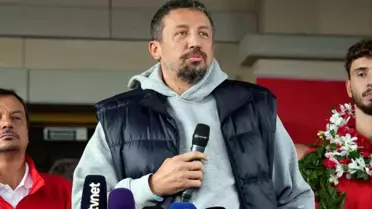 Türkoğlu: Hedef Altın Madalya