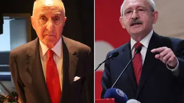 Hikmet Çetin'den gündem yaratacak Kılıçdaroğlu iddiası: Hazırlığı ona göre yapıyor