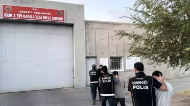 Iğdır'da Uyuşturucu Operasyonu: 3 Tutuklama