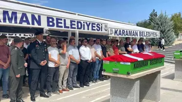 Asker Kalp Kriziyle Hayatını Kaybetti