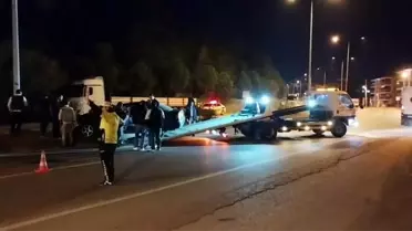 Bartın'da Trafik Kazası: 5 Yaralı