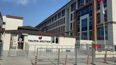 Yalova'daki Cinayet Davasında Gelişmeler