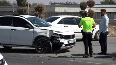 Kilis'te Işıklar Çalışmıyor, Kaza Riski Artıyor