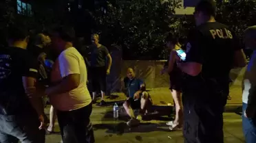 Portakal Tartışması Kanlı Bitti