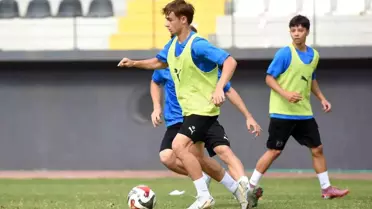 Manisa FK, Kırıkkale FK ile Kupada Karşılaşacak