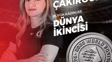 Milli Boksta Başarı: 2 Gümüş, 1 Bronz