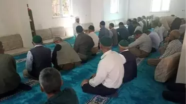 Müftü Okuş, Taşbaşı'nda Peygamberimiz'i Anarken Aile Değerlerine Dikkat Çekti