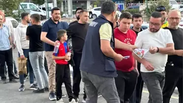 Niğde Emniyet Müdürlüğü'nden Siber Güvenlik Bilgilendirme Çalışması