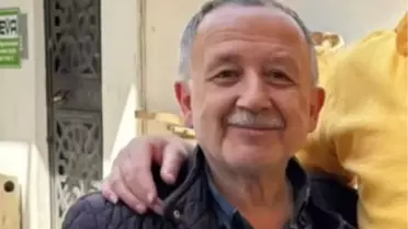 Yolcuya Motosiklet Çarpması: 66 Yaşında Hayatını Kaybetti