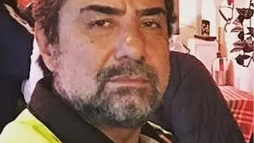 Otomobiller çarpıştı, iş insanı ve eşi hayatını kaybetti