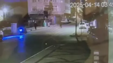 Pendik'te Molotoflu Kundaklama ve Silahlı Saldırı