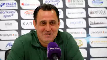 Sakaryaspor 1-1 Beraberlik Aldı