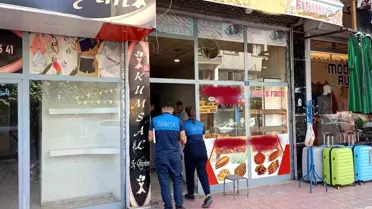 Siirt'te Zabıta Denetimleri: 260 İşletme Kontrol Edildi