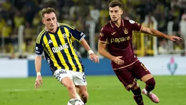 3 Büyükler Galip Geldi