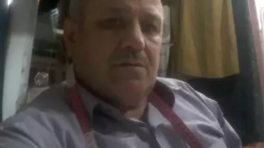 Tosya'da Çatı Tamiri Faciası