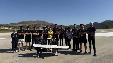 Yeditepe Üniversity'den TEKNOFEST Başarısı