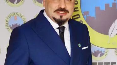 Eren Ayhan TSYD Muğla Temsilcisi Oldu