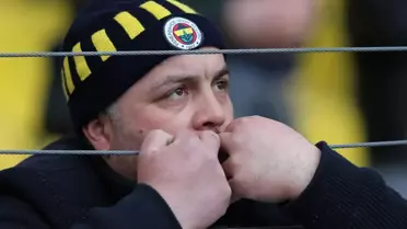 Yıldız futbolcunun son hali Fenerbahçe taraftarını kahretti