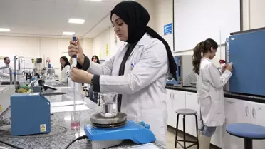 Türk Yükseköğretimi Küresel Dikkat Çekiyor