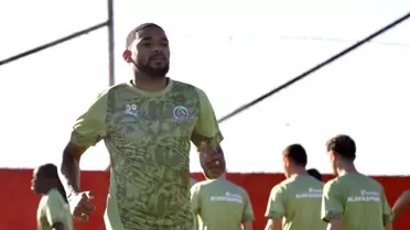 Alanyaspor Fenerbahçe Maçına Hazır
