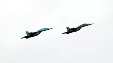 Zapad-2025 Tatbikatı Başladı