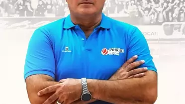 Ahmet Gürgen ile Aliağa'dan Yeni Basketbol Yıldızları