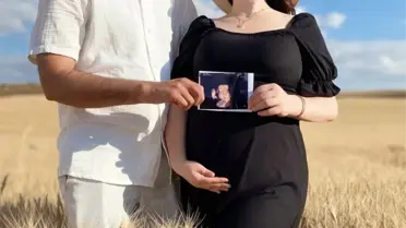 Öldüren ameliyat! Doktor yanlışlıkla bağırsağını kesti, 2 aylık bebeği öksüz kaldı