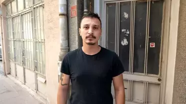 Eskişehir'de Taksi Kumpası İddiası