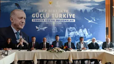 Bakan Kurum: Deprem bölgesinde hak sahibi olmayanlar için yeni sosyal konut projesi başlatıyoruz