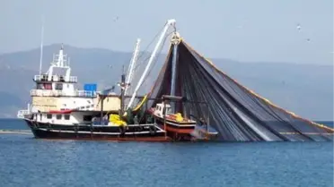 Balıkçılara Yakıt Desteği!