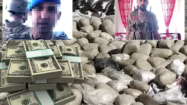 Baronlarla anlaşan komutanlar, PKK'ya para akıttı! İddianamedeki detaylar pes dedirtti