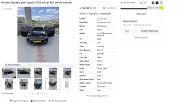 Kilometre Dolandırıcılığına İptal