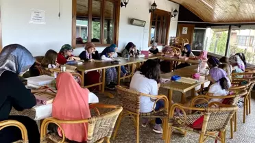 Başiskele Belediyesi'nden Milli ve Manevi Değerler Eğitimi