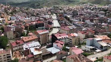 Bayburt'ta 105 Konut Satışı Gerçekleşti