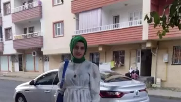 Bingöl'de Kayıp Zihinsel Engelli Genç Kız Mardin'de Bulundu