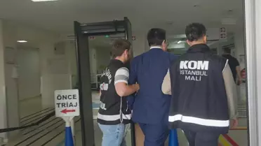 Borsa İstanbul'da Manipülasyon Operasyonu