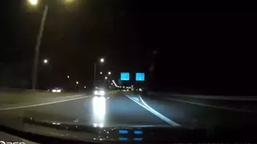Yenişehir-Bursa Yolunda Ters Yön Dehşeti