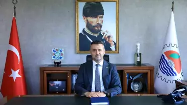 Mersin'de Zirai Don Desteği Üreticiyi Nefes Aldıracak