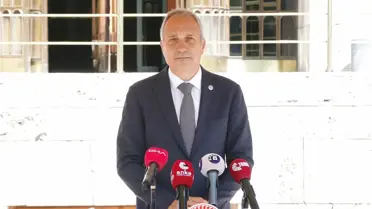 CHP'den Eğitim Eleştirisi