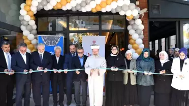 Erbaş: İyilik Yeryüzünde Egemen Olacak