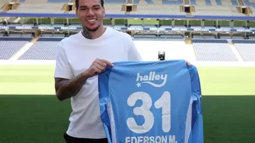 Ederson'un en sevdiği Türkçe kelime ortaya çıktı
