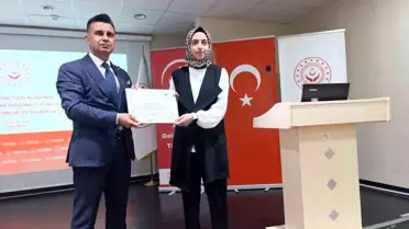 Çocuk Personeline Eğitim Programı