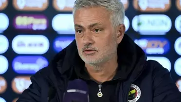 Fenerbahçe'nin yeni yıldızından Mourinho'ya olay sözler