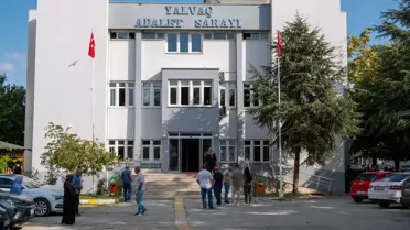 Isparta'da Belediye Rüşvet Davası Başladı