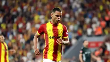 Göztepe'nin Umutları Juan'dan Hala Cevap Yok