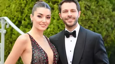 Hande Erçel'den ayrılık sonrası banyo pozu: Karın kasları dikkat çekti