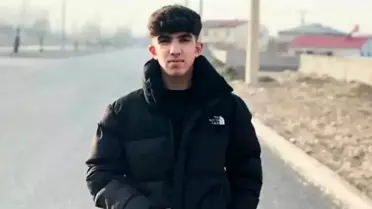Motor Kazasında Hayatını Kaybetti
