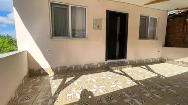 Samsun'da İhtiyaç Sahibi Aileye Yeni Ev